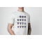 Dundee FC Retro Art Shirts T-Shirt